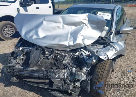 2014 Honda Accord Lx из США, поврежденный, VIN 1HGCR2F34EA041136